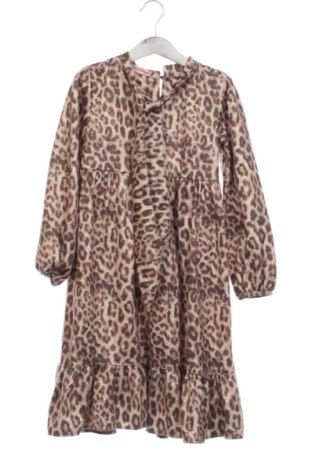 Kinderkleid Unbranded, Größe 6-7y/ 122-128 cm, Farbe Mehrfarbig, Preis 11,00 €, #137138580