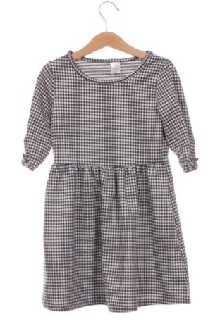 Kinderkleid Unbranded, Größe 5-6y/ 116-122 cm, Farbe Mehrfarbig, Preis 12,00 €, #137138865