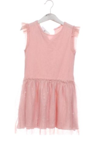 Kinderkleid Unbranded, Größe 5-6y/ 116-122 cm, Farbe Rosa, Preis 15,00 €, #137138917