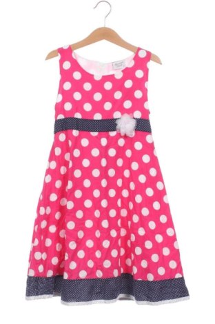 Kinderkleid Unbranded, Größe 7-8y/ 128-134 cm, Farbe Mehrfarbig, Preis 16,00 €, #137140803