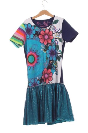 Gyerek ruha Desigual, Méret 12-13y / 158-164 cm, Szín Sokszínű, Ár 7 447 Ft, #137141279