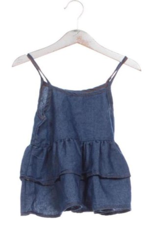 Dziecięca sukienka Unbranded, Rozmiar 18-24m/ 86-98 cm, Kolor Niebieski, Cena 42,34 zł, #137145723