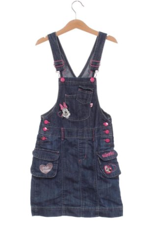 Dziecięca sukienka Unbranded, Rozmiar 6-7y/ 122-128 cm, Kolor Niebieski, Cena 50,80 zł, #137146427