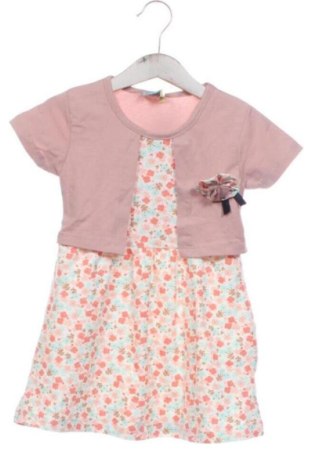 Παιδικό φόρεμα Unbranded, Μέγεθος 2-3y/ 98-104 εκ., Χρώμα Πολύχρωμο, Τιμή 11,24 €, #137147048