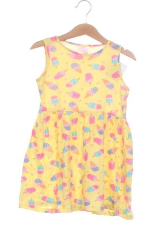 Παιδικό φόρεμα Unbranded, Μέγεθος 2-3y/ 98-104 εκ., Χρώμα Πολύχρωμο, Τιμή 12,00 €, #137164750