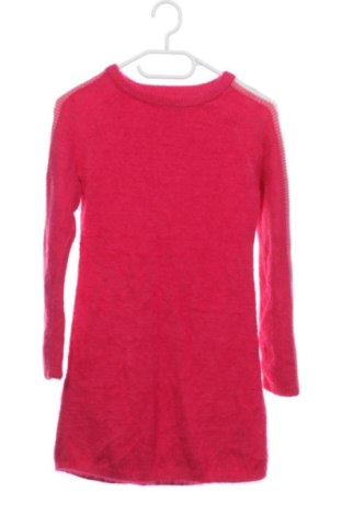 Kinderkleid Unbranded, Größe 10-11y/ 146-152 cm, Farbe Rosa, Preis 8,95 €, #137167286