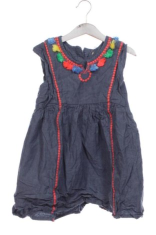 Παιδικό φόρεμα Unbranded, Μέγεθος 5-6y/ 116-122 εκ., Χρώμα Μπλέ, Τιμή 15,45 €, #137174331