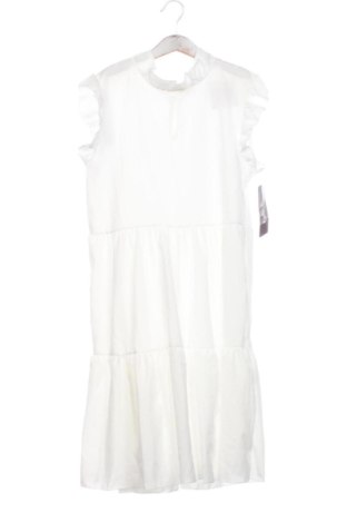 Rochie pentru copii Unbranded, Mărime 9-10y/ 140-146 cm, Culoare Ecru, Preț 94,48 Lei, #137178316