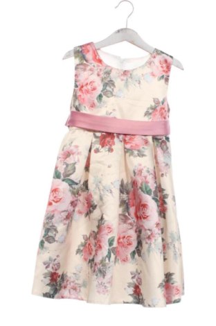 Παιδικό φόρεμα Unbranded, Μέγεθος 5-6y/ 116-122 εκ., Χρώμα Πολύχρωμο, Τιμή 15,00 €, #137184737