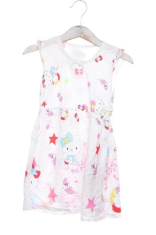 Dětské šaty  Unbranded, Velikost 9-12m/ 74-80 cm, Barva Vícebarevné, Cena  194,00 Kč, #137185447