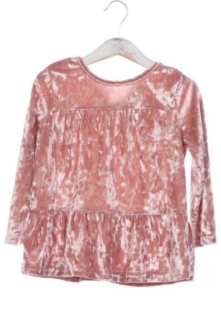 Παιδικό φόρεμα Unbranded, Μέγεθος 2-3y/ 98-104 εκ., Χρώμα Ρόζ , Τιμή 11,00 €, #137186383