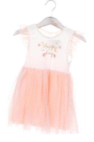 Kinderkleid Unbranded, Größe 12-18m/ 80-86 cm, Farbe Mehrfarbig, Preis € 10,00, #137186489