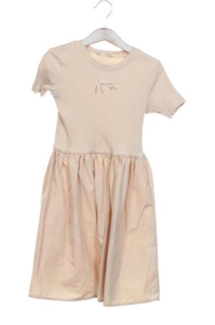 Kinderkleid Unbranded, Größe 8-9y/ 134-140 cm, Farbe Beige, Preis € 13,00, #137187734