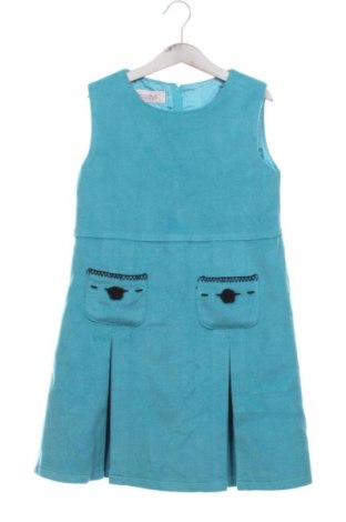 Παιδικό φόρεμα Unbranded, Μέγεθος 9-10y/ 140-146 εκ., Χρώμα Μπλέ, Τιμή 11,62 €, #137198166