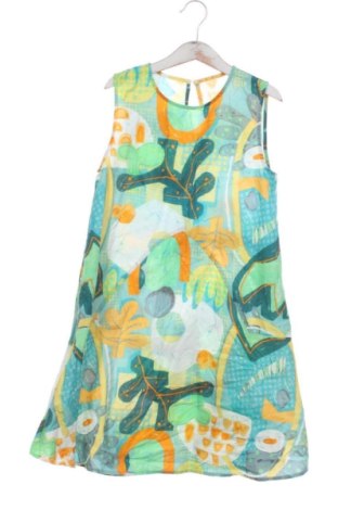 Kinderkleid Unbranded, Größe 10-11y/ 146-152 cm, Farbe Mehrfarbig, Preis 11,00 €, #137199372