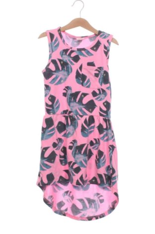 Παιδικό φόρεμα Unbranded, Μέγεθος 5-6y/ 116-122 εκ., Χρώμα Πολύχρωμο, Τιμή 15,00 €, #137201795