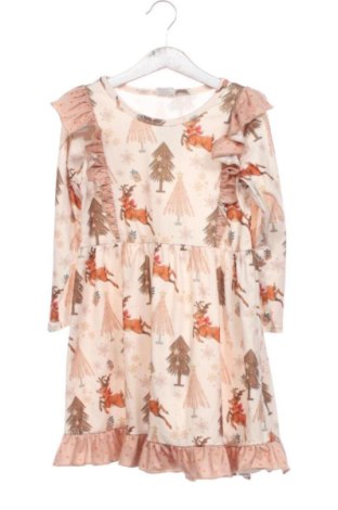 Detské šaty  Unbranded, Veľkosť 4-5y/ 110-116 cm, Farba Viacfarebná, Cena  11,62 €, #137203565