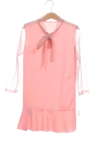 Παιδικό φόρεμα Unbranded, Μέγεθος 7-8y/ 128-134 εκ., Χρώμα Ρόζ , Τιμή 19,00 €, #137205318