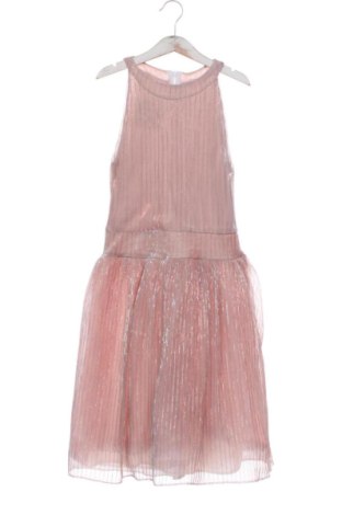 Παιδικό φόρεμα Unbranded, Μέγεθος 6-7y/ 122-128 εκ., Χρώμα Ρόζ , Τιμή 20,15 €, #137206676