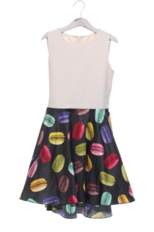 Kinderkleid Unbranded, Größe 10-11y/ 146-152 cm, Farbe Mehrfarbig, Preis € 12,00, #137211607