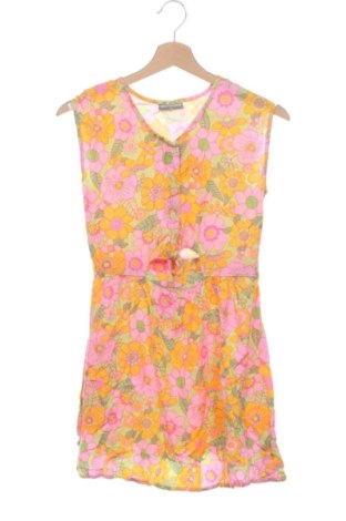 Dziecięca sukienka Unbranded, Rozmiar 10-11y/ 146-152 cm, Kolor Kolorowy, Cena 46,57 zł, #137219862