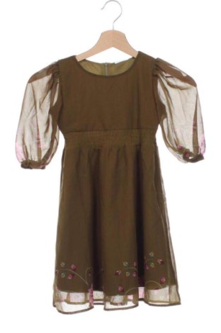 Kinderkleid Be You, Größe 18-24m/ 86-98 cm, Farbe Grün, Preis € 33,00, #137227120