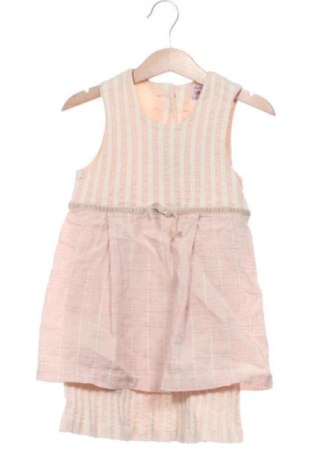 Rochie pentru copii Unbranded, Mărime 18-24m/ 86-98 cm, Culoare Bej, Preț 36,74 Lei, #137227899