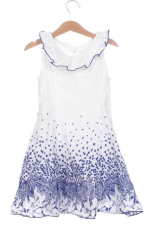 Kinderkleid Unbranded, Größe 4-5y/ 110-116 cm, Farbe Mehrfarbig, Preis € 14,00, #137230225
