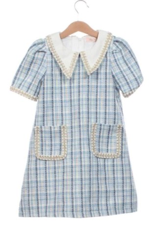 Dětské šaty  Unbranded, Velikost 5-6y/ 116-122 cm, Barva Vícebarevné, Cena  291,00 Kč, #137245141