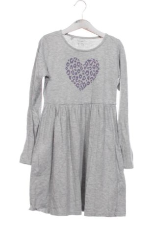 Kinderkleid VRS, Größe 8-9y/ 134-140 cm, Farbe Grau, Preis € 9,00, #137193057
