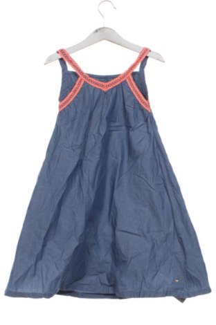 Dziecięca sukienka With Love, Rozmiar 4-5y/ 110-116 cm, Kolor Niebieski, Cena 40,22 zł, #136981288