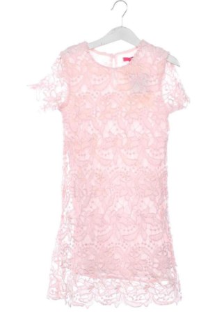 Detské šaty  Yd., Veľkosť 7-8y/ 128-134 cm, Farba Ružová, Cena  24,95 €, #137155547