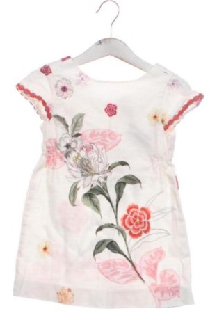 Dětské šaty  Zara, Velikost 2-3y/ 98-104 cm, Barva Vícebarevné, Cena  290,00 Kč, #137170574