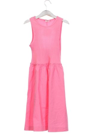 Dziecięca sukienka Zara, Rozmiar 10-11y/ 146-152 cm, Kolor Różowy, Cena 42,34 zł, #137175292