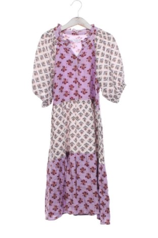 Kinderkleid Zara, Größe 9-10y/ 140-146 cm, Farbe Mehrfarbig, Preis 17,80 €, #137190928