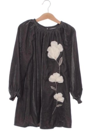 Gyerek ruha Zara, Méret 4-5y / 110-116 cm, Szín Szürke, Ár 3 901 Ft, #137229898