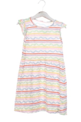 Детска рокля Zeeman, Размер 6-7y/ 122-128 см, Цвят Многоцветен, Цена 10,00 €, #137155107