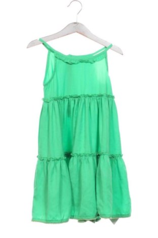 Παιδικό φόρεμα Zeeman, Μέγεθος 5-6y/ 116-122 εκ., Χρώμα Πράσινο, Τιμή 10,00 €, #137156044