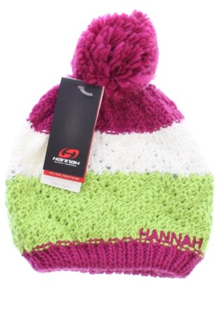 Παιδικό καπέλο Hannah, Χρώμα Πολύχρωμο, Τιμή 11,00 €, #137195389