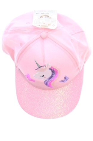 Kindermütze LC Waikiki, Farbe Rosa, Preis 11,05 €, #137109444