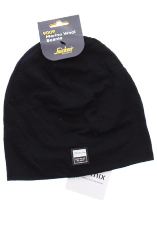 Dětská čepice  Unbranded, Barva Černá, Cena  229,00 Kč, #137165731