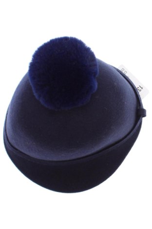 Căciulă pentru copii Zara, Culoare Albastru, Preț 41,99 Lei, #137176991