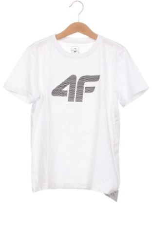 Детска тениска 4F, Размер 8-9y/ 134-140 см, Цвят Многоцветен, Цена 5,67 €, #137210857