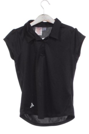 Gyerek póló Adidas, Méret 9-10y / 140-146 cm, Szín Fekete, Ár 5 674 Ft, #137179607