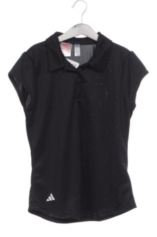 Gyerek póló Adidas, Méret 11-12y / 152-158 cm, Szín Fekete, Ár 5 319 Ft, #137179932
