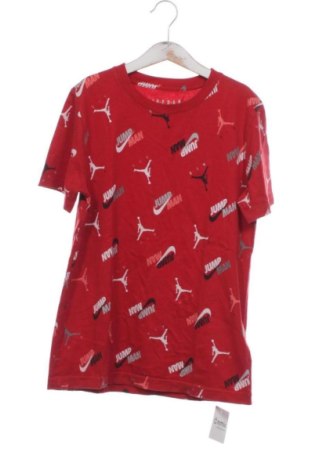 Παιδικό μπλουζάκι Air Jordan Nike, Μέγεθος 10-11y/ 146-152 εκ., Χρώμα Πολύχρωμο, Τιμή 19,13 €, #137210124