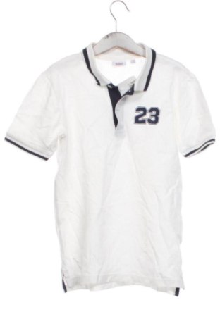 Dětské tričko  Blu Kids, Velikost 8-9y/ 134-140 cm, Barva Bílá, Cena  143,00 Kč, #136998273