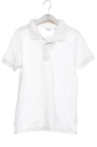 Kinder T-Shirt Blu Kids, Größe 8-9y/ 134-140 cm, Farbe Weiß, Preis 5,91 €, #136998303