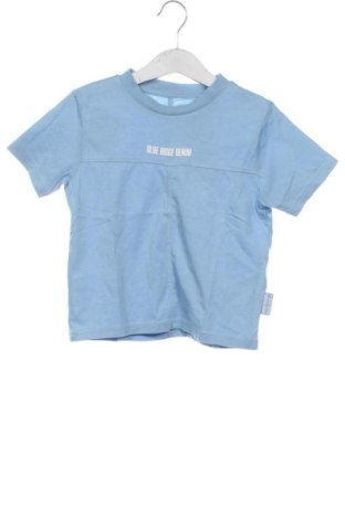 Tricou pentru copii Blue Ridge, Mărime 18-24m/ 86-98 cm, Culoare Albastru, Preț 44,99 Lei, #137127339