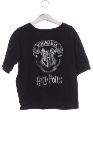 Kinder T-Shirt C&A, Größe 10-11y/ 146-152 cm, Farbe Schwarz, Preis 8,28 €, #137082424